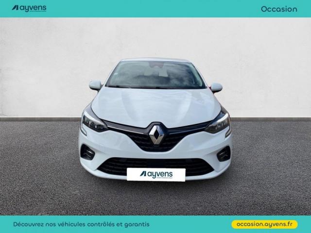 Renault Clio image 1