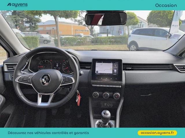 Renault Clio image 7