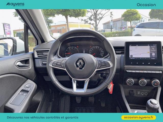 Renault Clio image 4