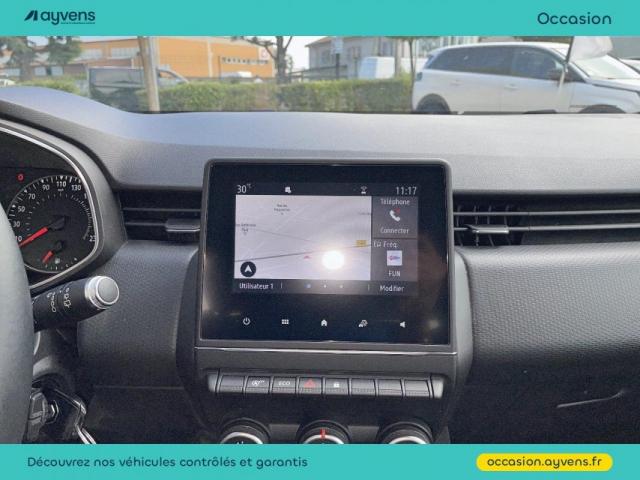 Renault Clio image 8