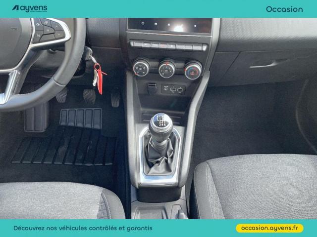 Renault Clio image 9