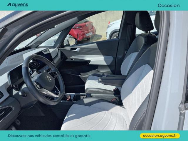 Volkswagen Id.3 image 4