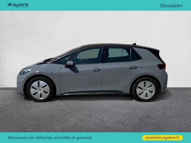 Volkswagen Id.3 image 5
