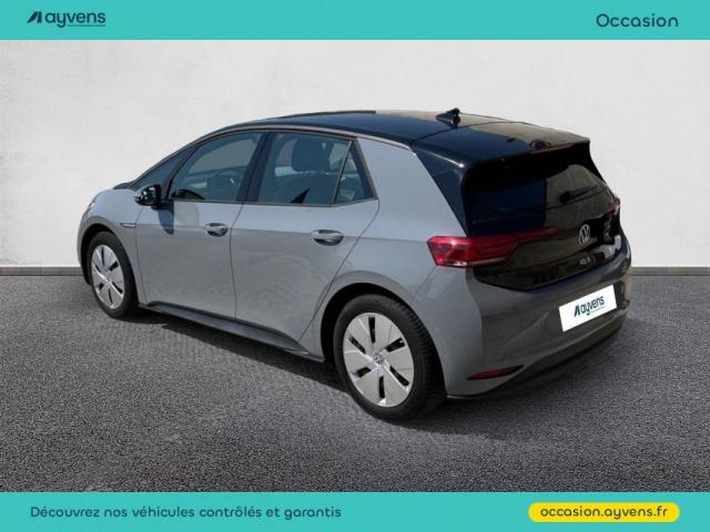 Volkswagen Id.3 image 7