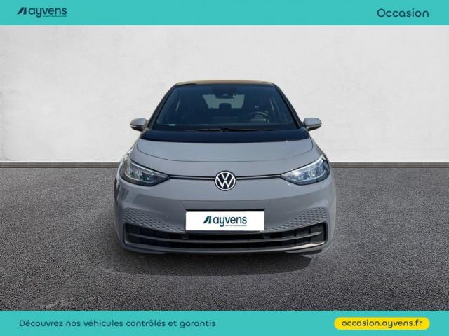 Volkswagen Id.3 image 6
