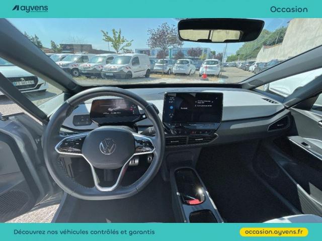 Volkswagen Id.3 image 9