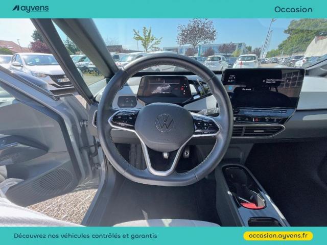 Volkswagen Id.3 image 3