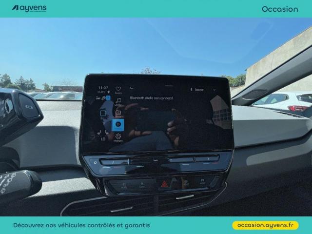 Volkswagen Id.3 image 8