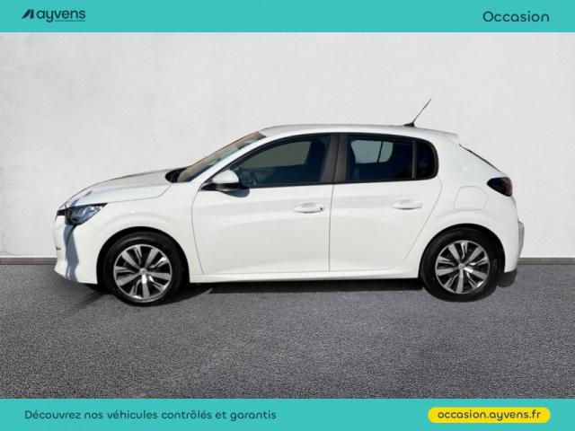 Peugeot 208 image 6