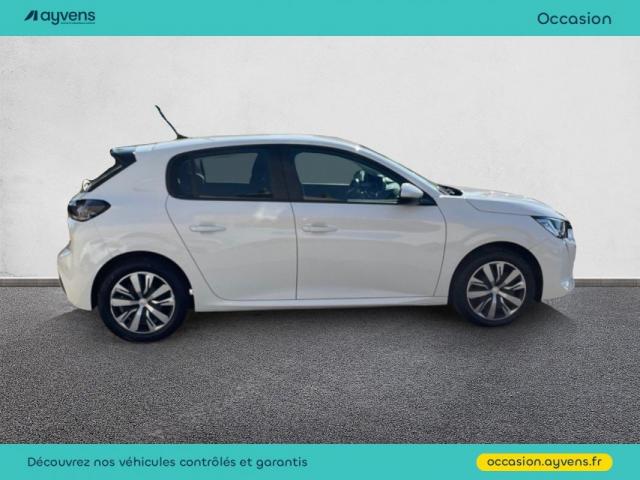 Peugeot 208 image 2