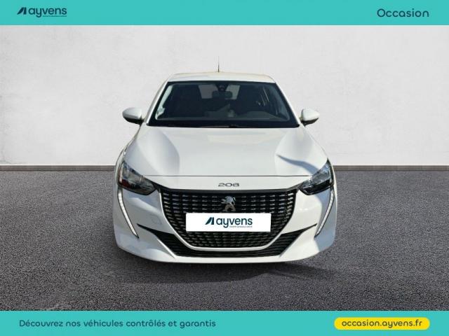 Peugeot 208 image 7
