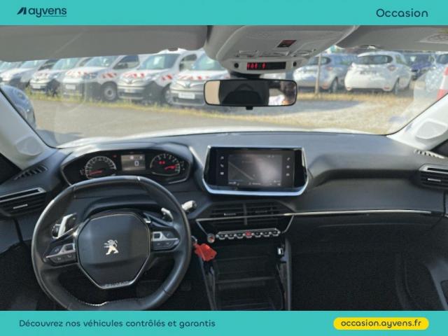 Peugeot 208 image 4