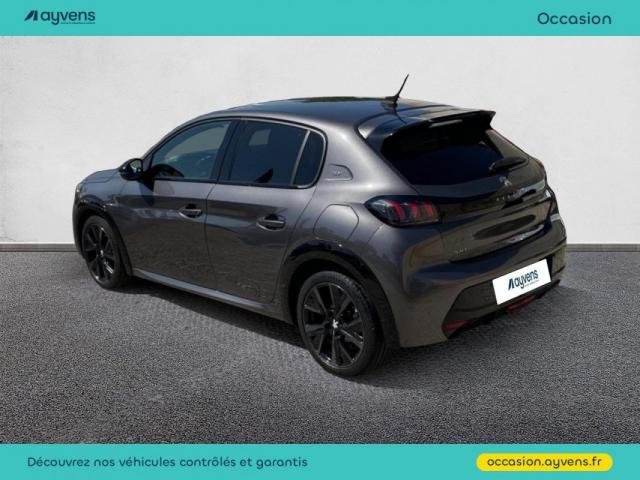 Peugeot 208 image 1