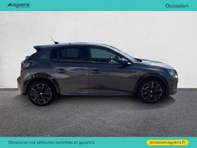 Peugeot 208 image 9