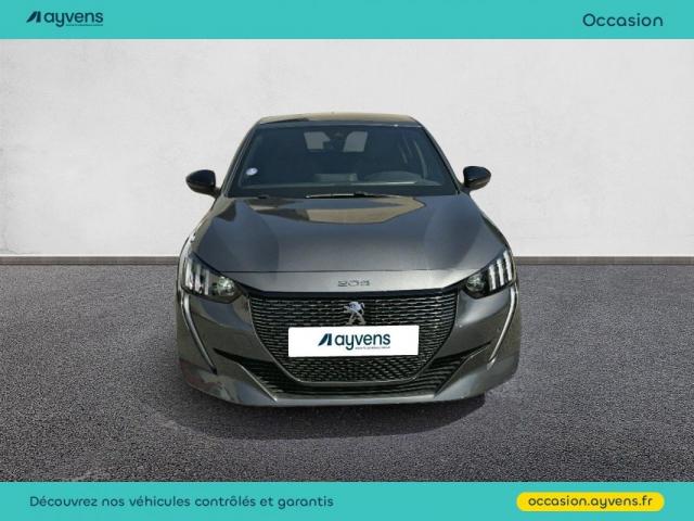 Peugeot 208 image 2