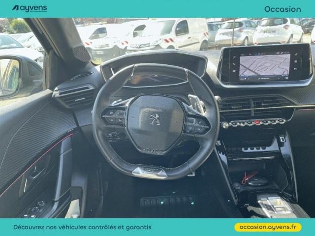 Peugeot 208 image 4