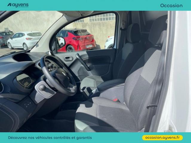 Renault Kangoo Express image 3