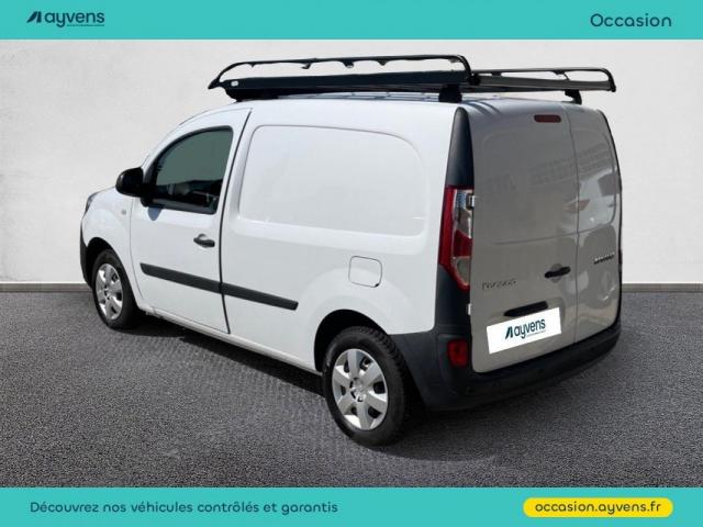 Renault Kangoo Express image 6