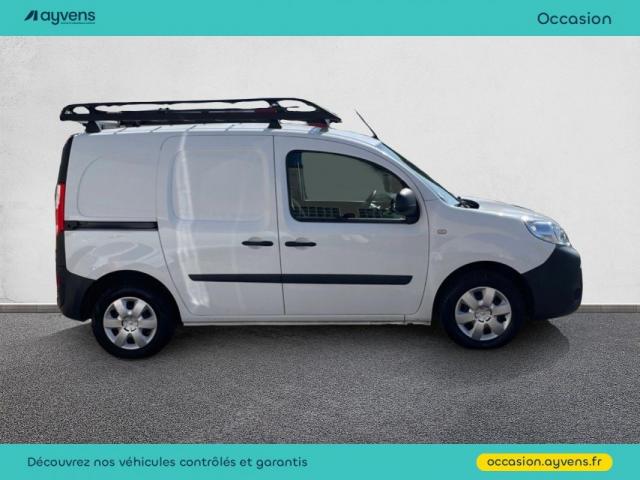 Renault Kangoo Express image 8