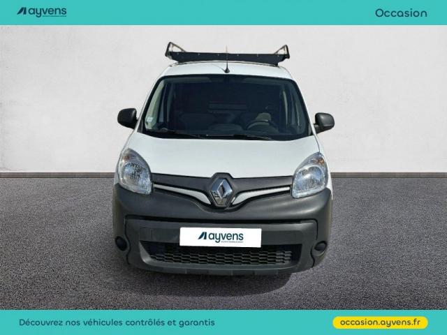 Renault Kangoo Express image 2