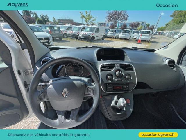 Renault Kangoo Express image 7
