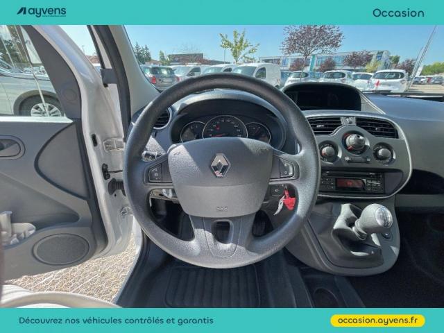Renault Kangoo Express image 4