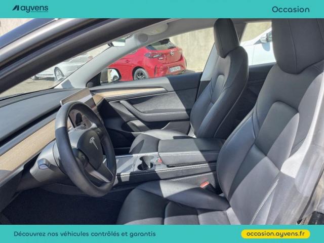 Tesla Model 3 image 5