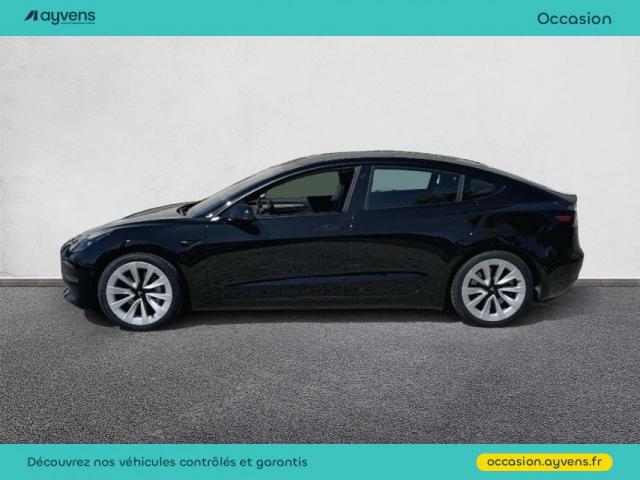 Tesla Model 3 image 9