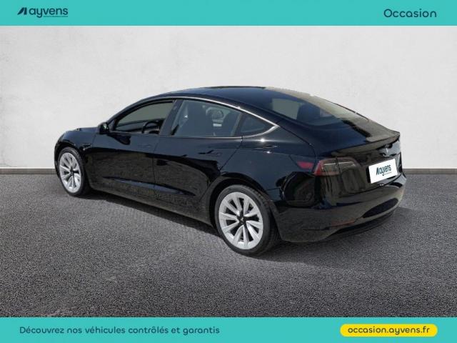 Tesla Model 3 image 7