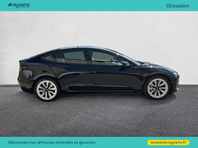 Tesla Model 3 image 4