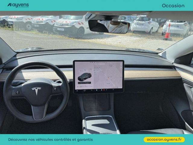Tesla Model 3 image 1