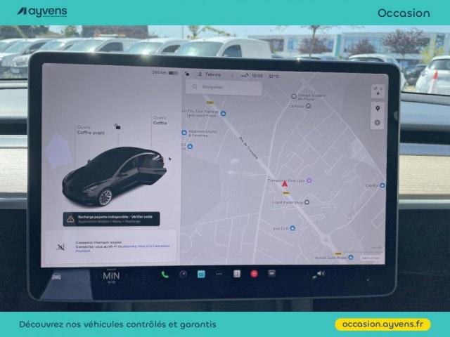 Tesla Model 3 image 2