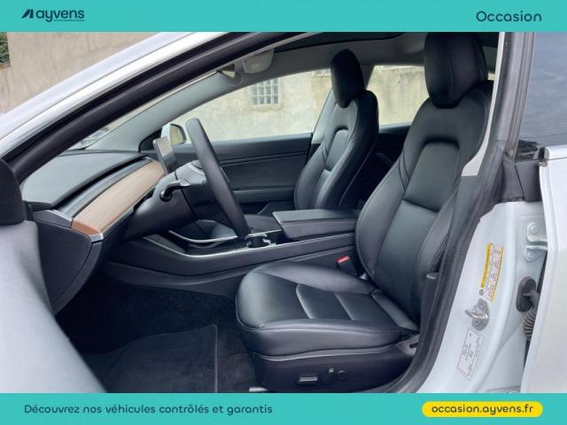 Tesla Model 3 image 3