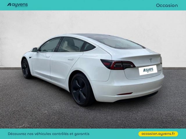 Tesla Model 3 image 5