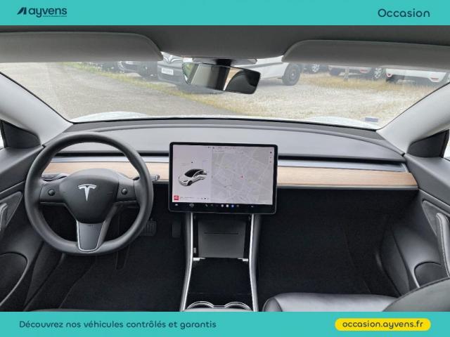 Tesla Model 3 image 1