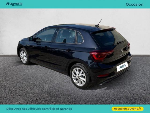 Volkswagen Polo image 1