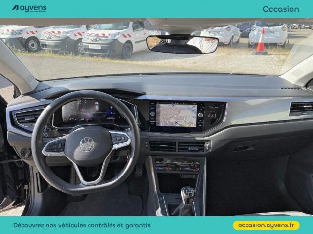 Volkswagen Polo image 2