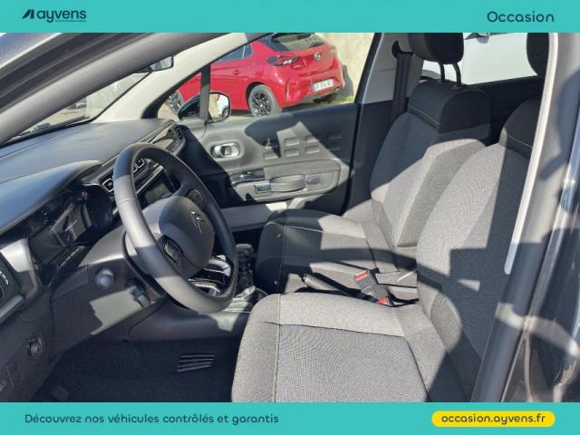 Citroen C3 image 6