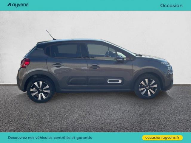 Citroen C3 image 3