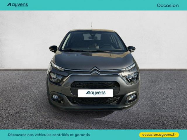 Citroen C3 image 1