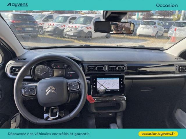 Citroen C3 image 5