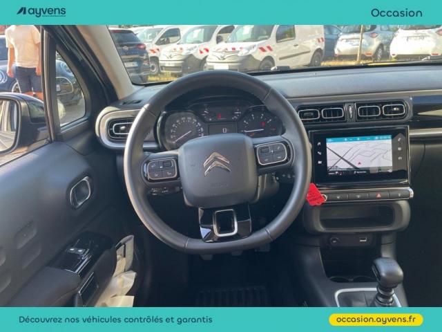 Citroen C3 image 7