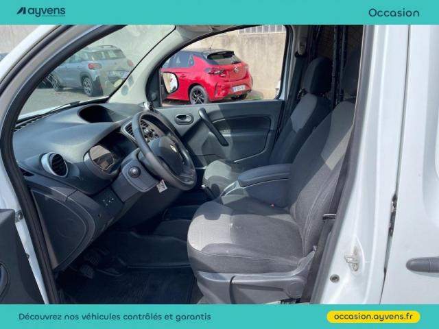 Renault Kangoo Express image 5