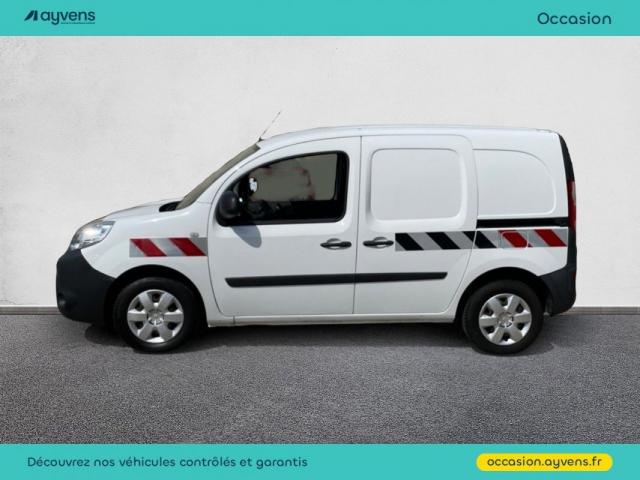Renault Kangoo Express image 4
