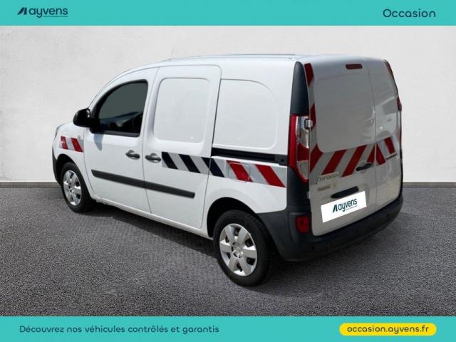 Renault Kangoo Express image 2