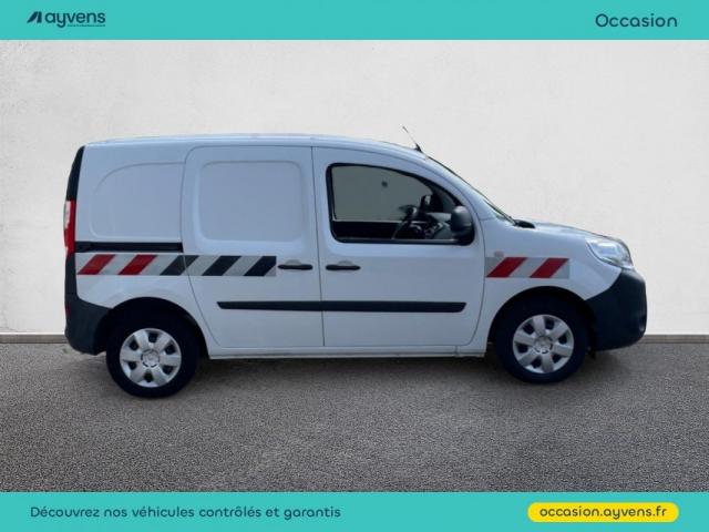 Renault Kangoo Express image 8