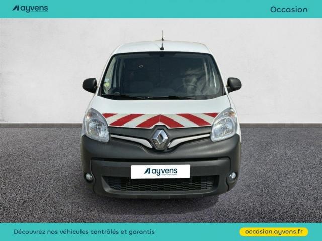 Renault Kangoo Express image 1