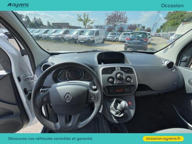 Renault Kangoo Express image 6