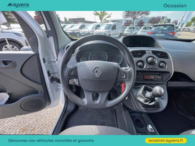 Renault Kangoo Express image 7