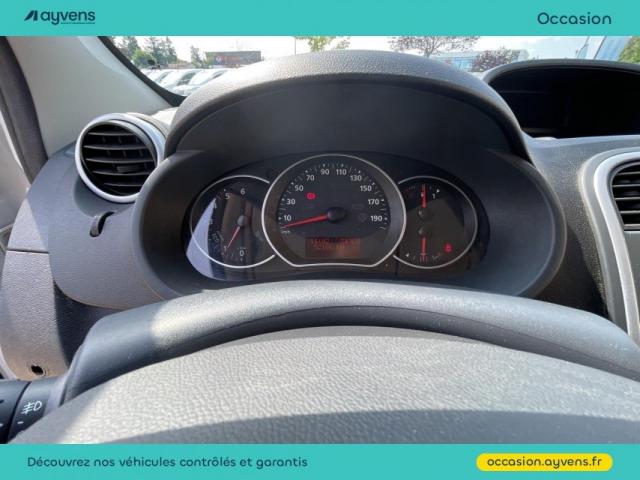 Renault Kangoo Express image 3